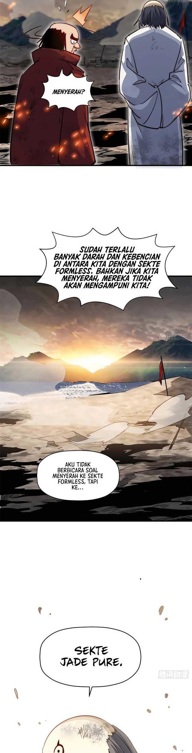 Top Tier Providence: Secretly Cultivate for a Thousand Years Chapter 87 - halaman 29