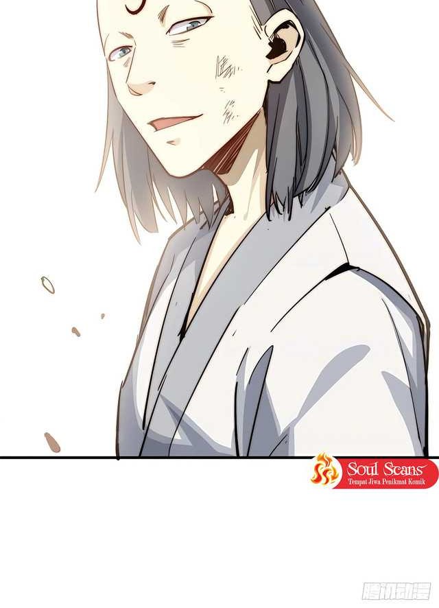 Top Tier Providence: Secretly Cultivate for a Thousand Years Chapter 87 - halaman 30