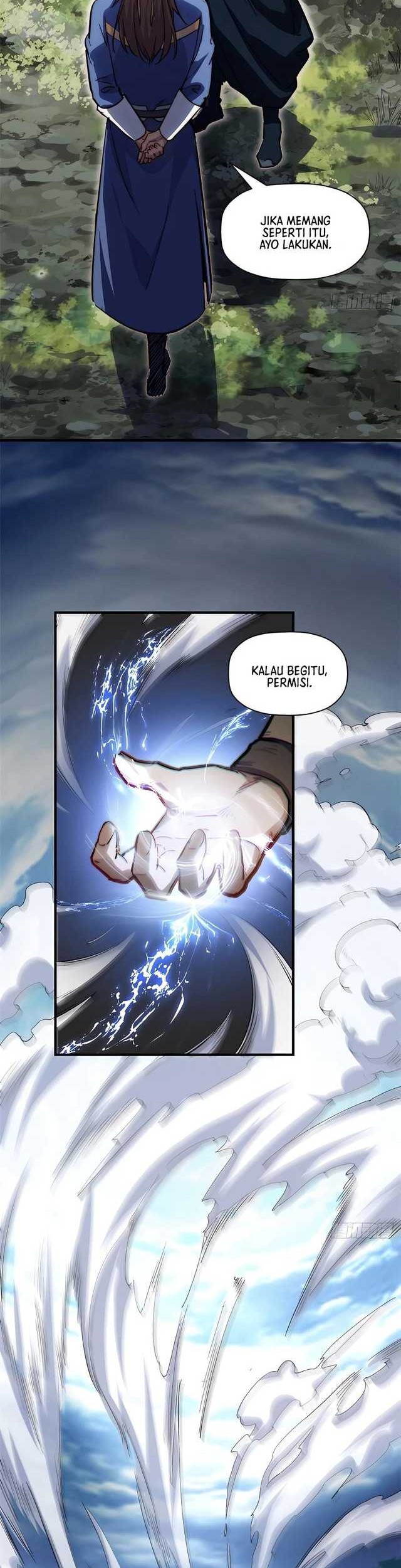 Top Tier Providence: Secretly Cultivate for a Thousand Years Chapter 87 - halaman 6