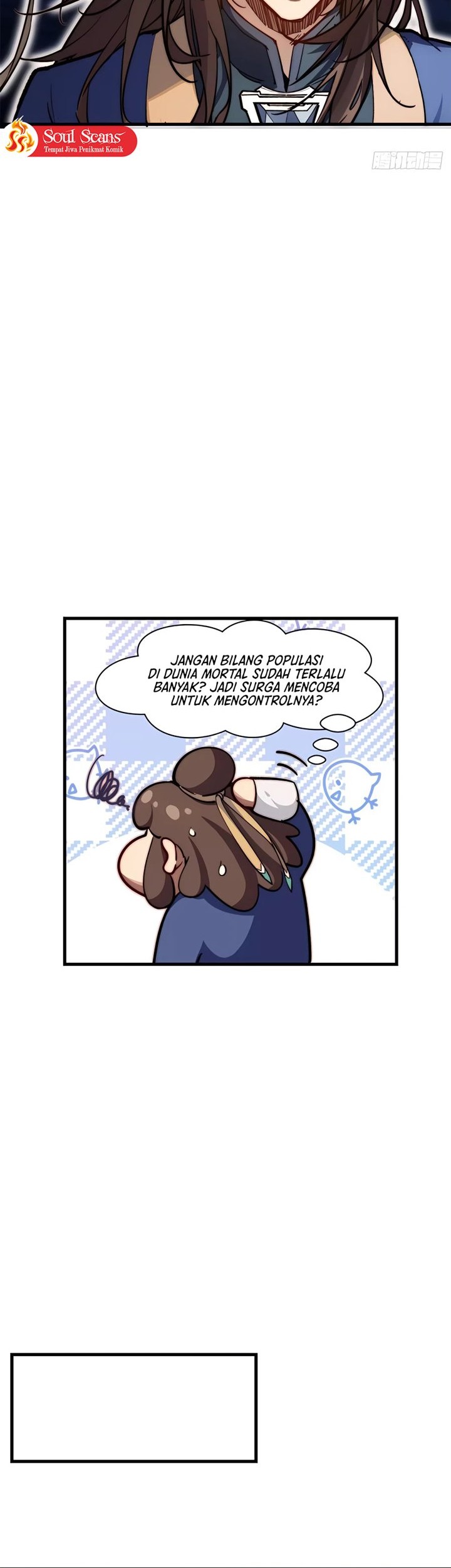 Top Tier Providence: Secretly Cultivate for a Thousand Years Chapter 88 - halaman 12