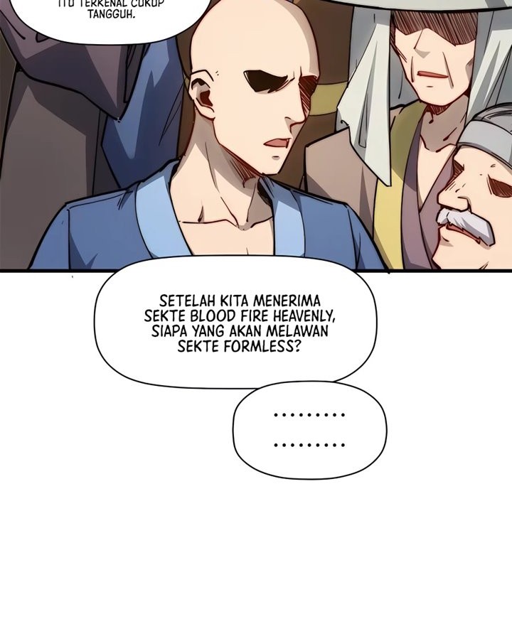 Top Tier Providence: Secretly Cultivate for a Thousand Years Chapter 88 - halaman 16