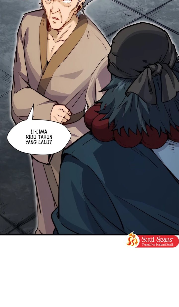Top Tier Providence: Secretly Cultivate for a Thousand Years Chapter 88 - halaman 19