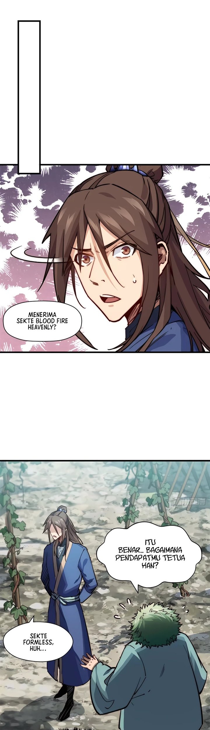 Top Tier Providence: Secretly Cultivate for a Thousand Years Chapter 88 - halaman 21