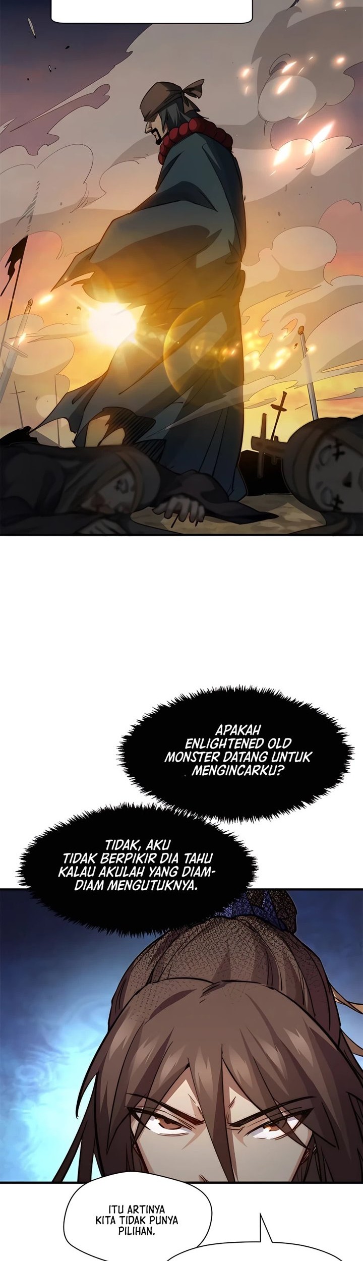 Top Tier Providence: Secretly Cultivate for a Thousand Years Chapter 88 - halaman 24
