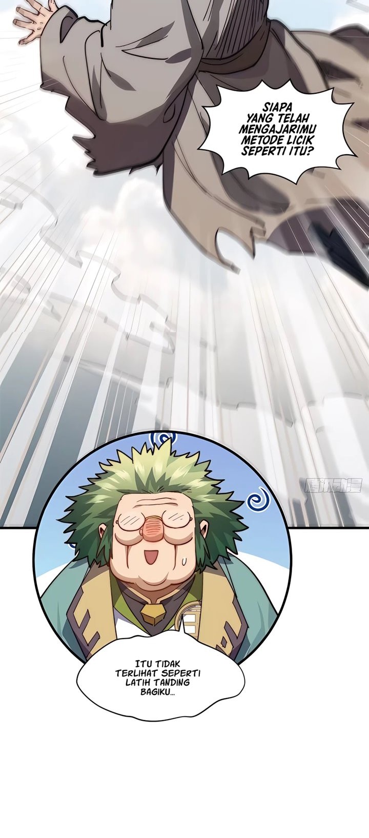 Top Tier Providence: Secretly Cultivate for a Thousand Years Chapter 88 - halaman 28