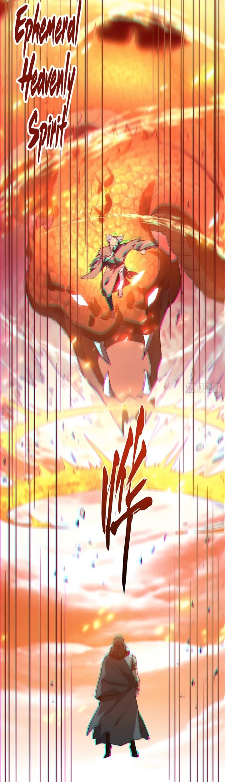 Top Tier Providence: Secretly Cultivate for a Thousand Years Chapter 88 - halaman 30