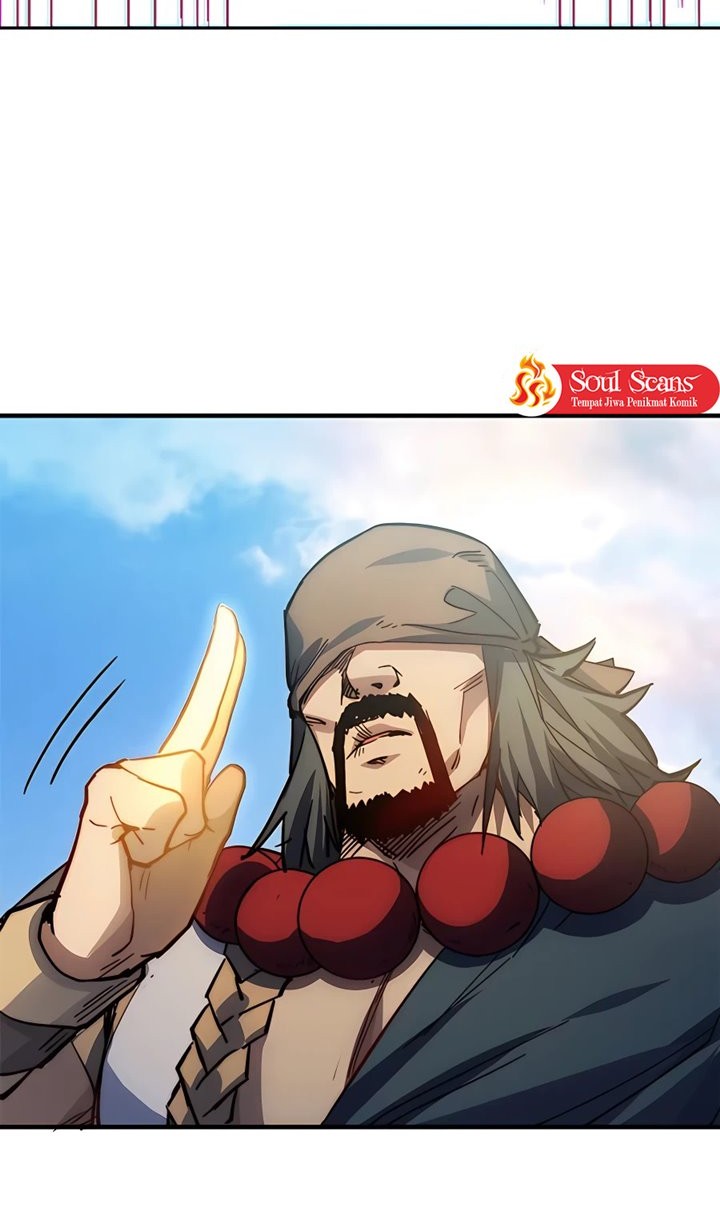Top Tier Providence: Secretly Cultivate for a Thousand Years Chapter 88 - halaman 31