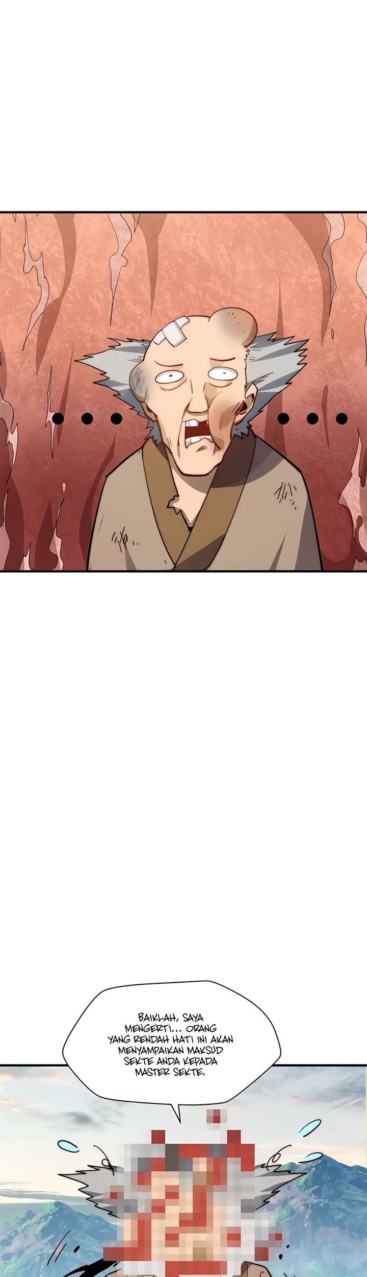 Top Tier Providence: Secretly Cultivate for a Thousand Years Chapter 88 - halaman 35