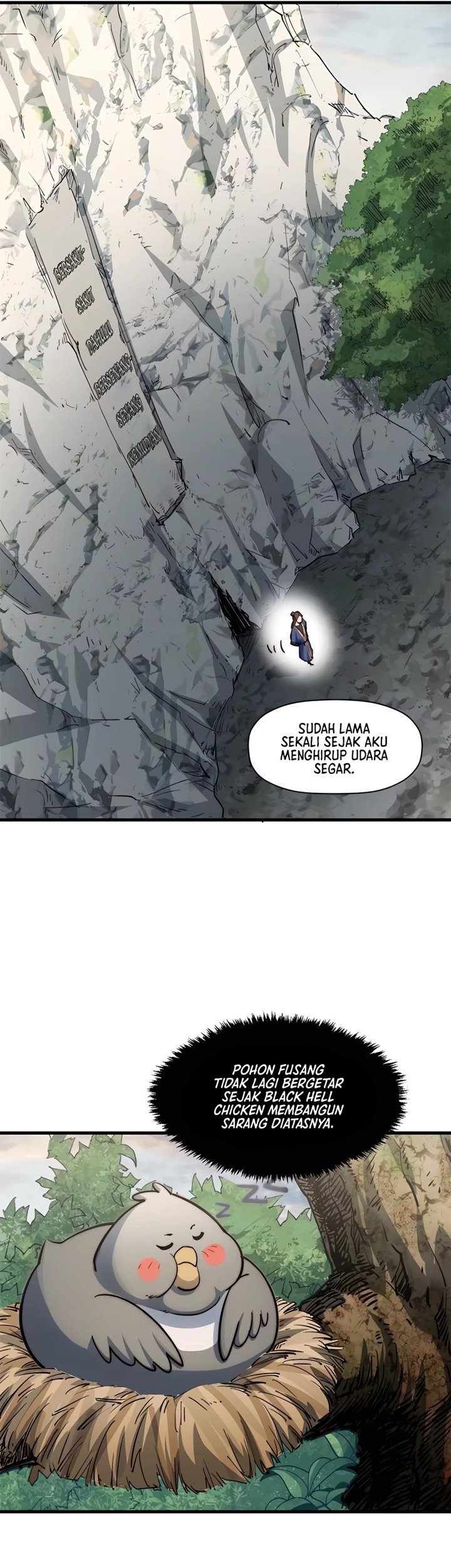 Top Tier Providence: Secretly Cultivate for a Thousand Years Chapter 88 - halaman 6