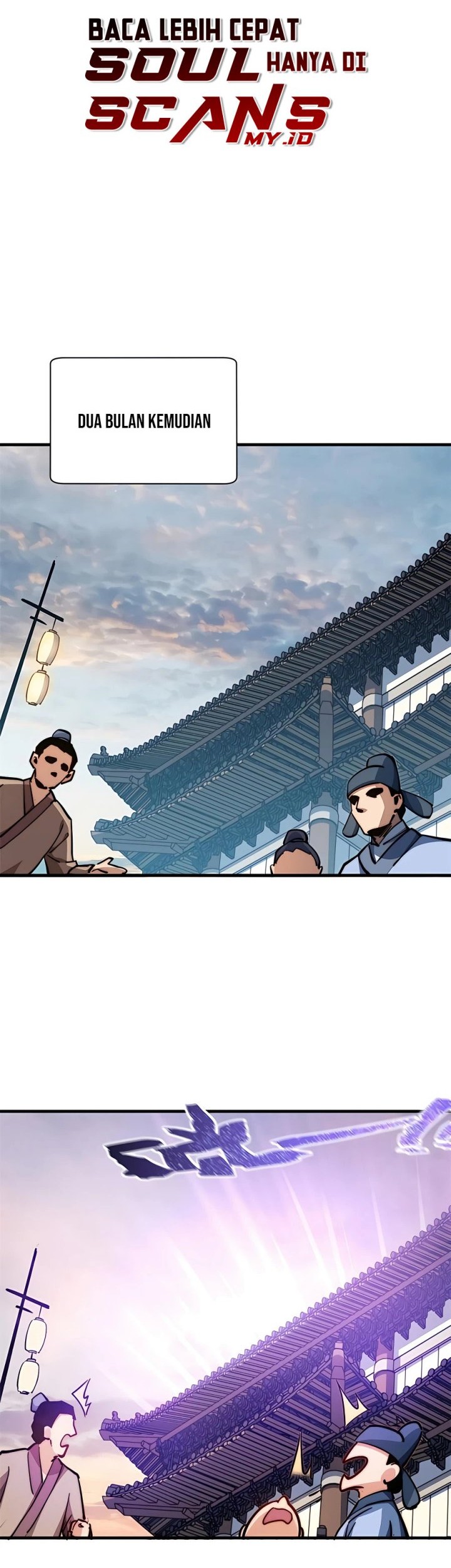 Top Tier Providence: Secretly Cultivate for a Thousand Years Chapter 89 - halaman 11