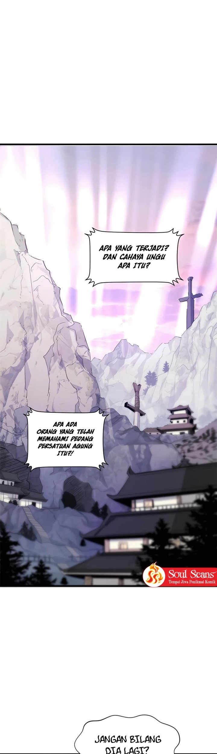 Top Tier Providence: Secretly Cultivate for a Thousand Years Chapter 89 - halaman 12