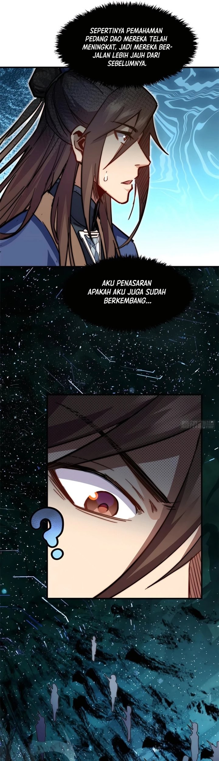 Top Tier Providence: Secretly Cultivate for a Thousand Years Chapter 89 - halaman 17