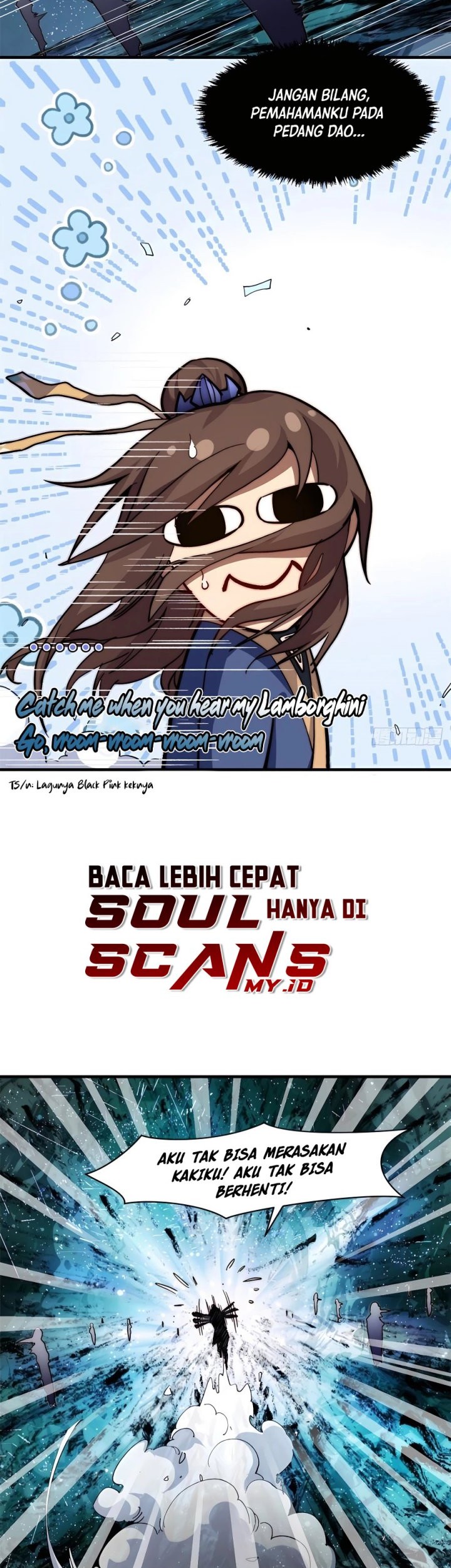 Top Tier Providence: Secretly Cultivate for a Thousand Years Chapter 89 - halaman 19