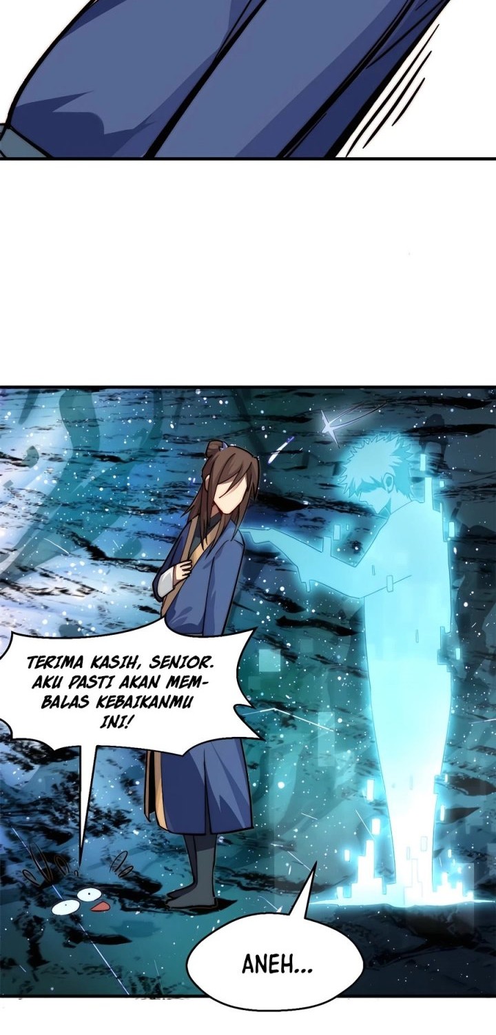 Top Tier Providence: Secretly Cultivate for a Thousand Years Chapter 89 - halaman 24