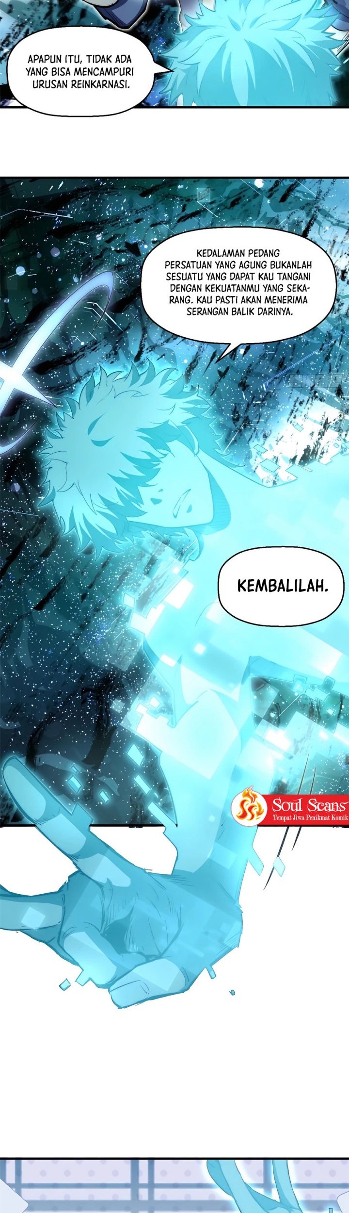 Top Tier Providence: Secretly Cultivate for a Thousand Years Chapter 89 - halaman 26
