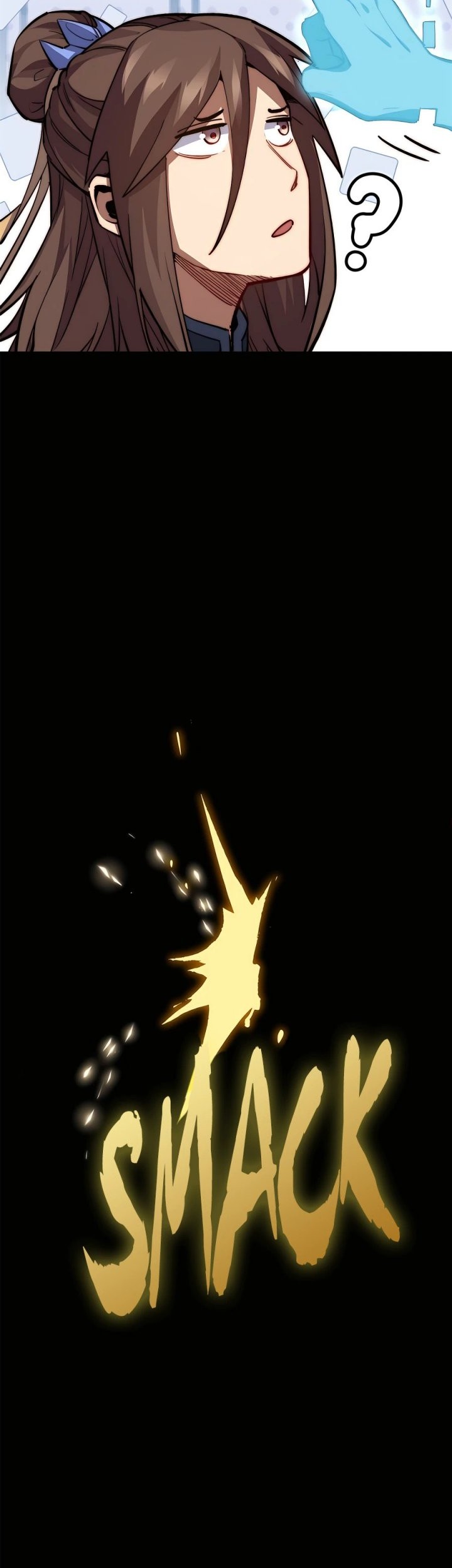 Top Tier Providence: Secretly Cultivate for a Thousand Years Chapter 89 - halaman 27