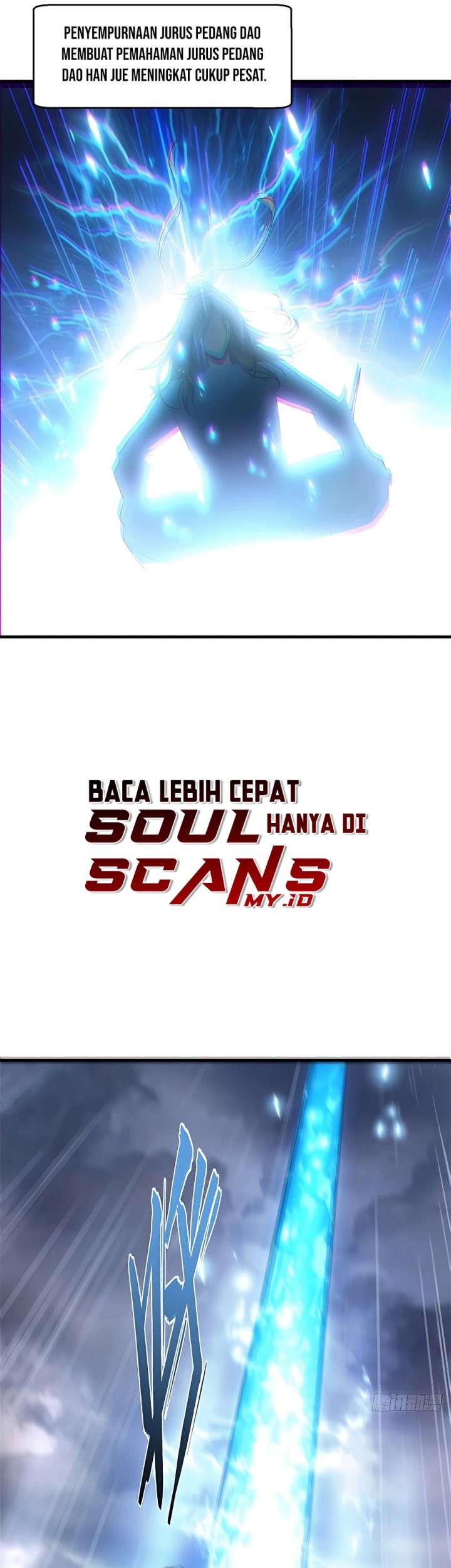 Top Tier Providence: Secretly Cultivate for a Thousand Years Chapter 89 - halaman 29