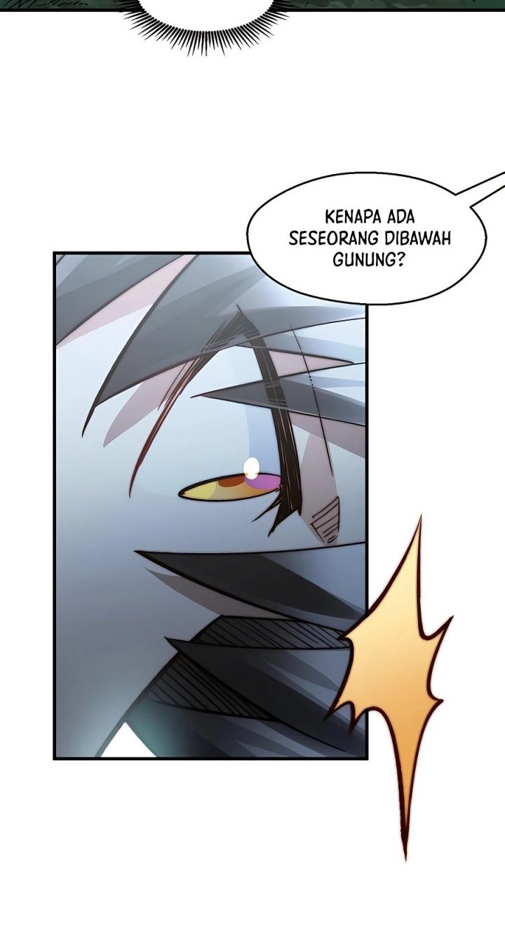 Top Tier Providence: Secretly Cultivate for a Thousand Years Chapter 89 - halaman 32