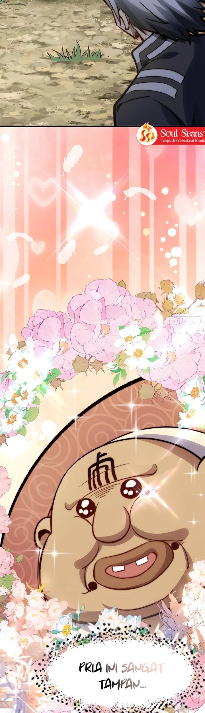 Top Tier Providence: Secretly Cultivate for a Thousand Years Chapter 89 - halaman 34
