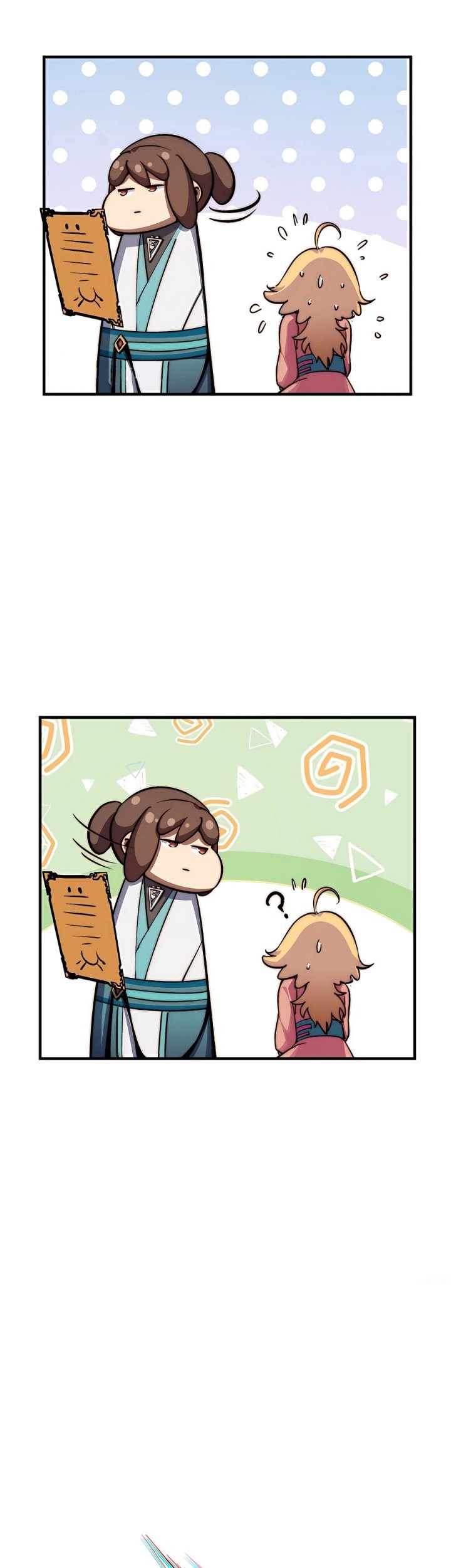 Top Tier Providence: Secretly Cultivate for a Thousand Years Chapter 89 - halaman 37