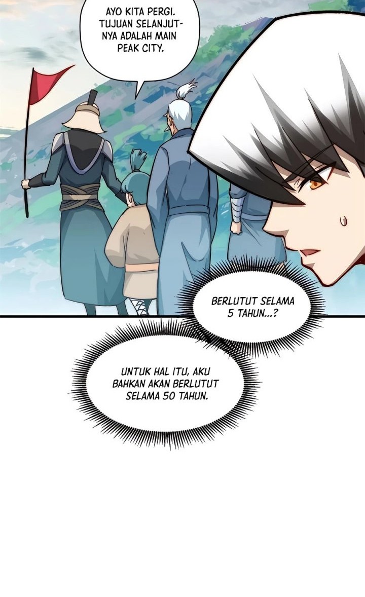 Top Tier Providence: Secretly Cultivate for a Thousand Years Chapter 89 - halaman 9
