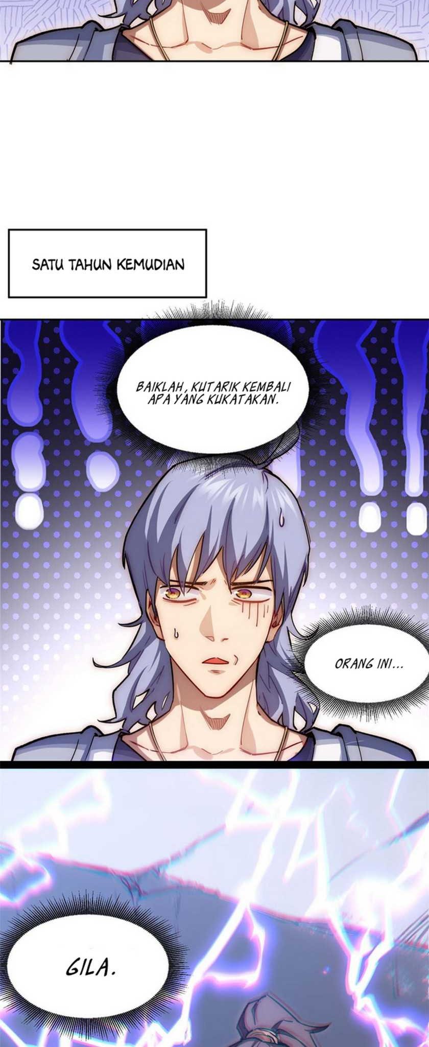 Top Tier Providence: Secretly Cultivate for a Thousand Years Chapter 9 - halaman 13