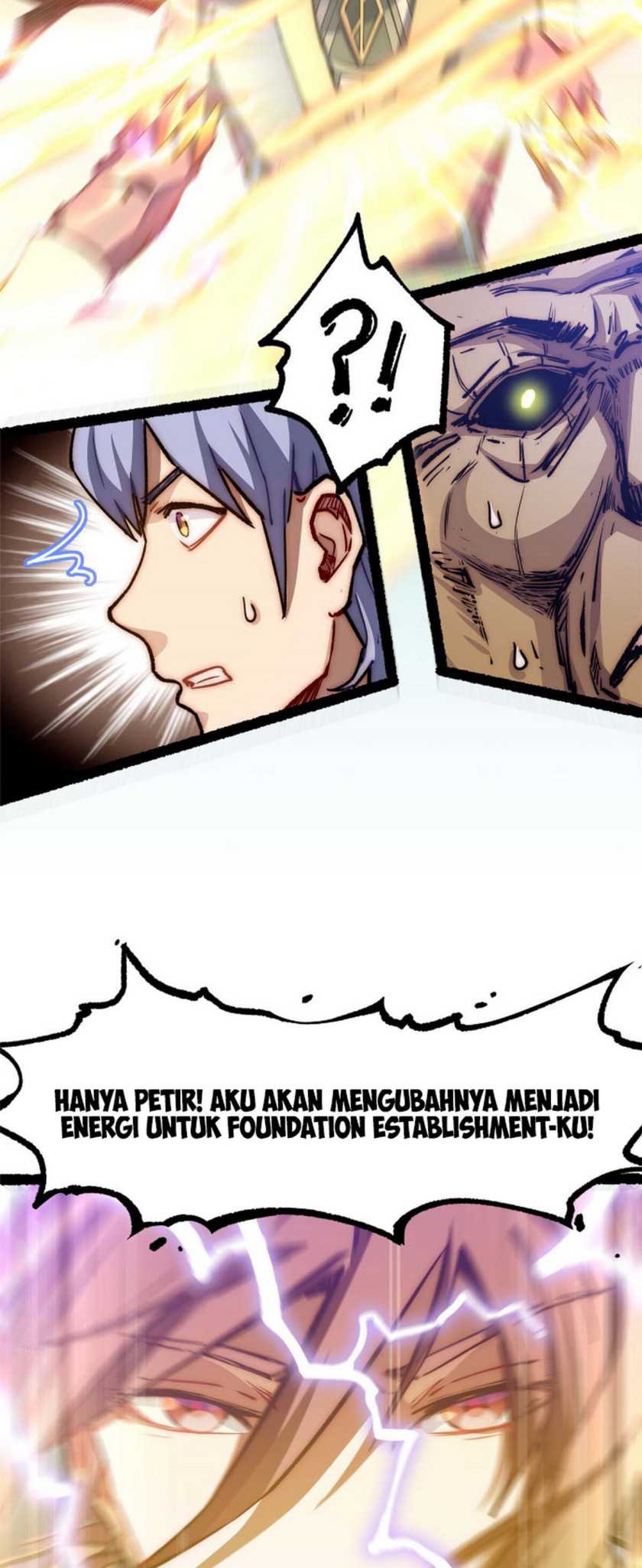 Top Tier Providence: Secretly Cultivate for a Thousand Years Chapter 9 - halaman 19