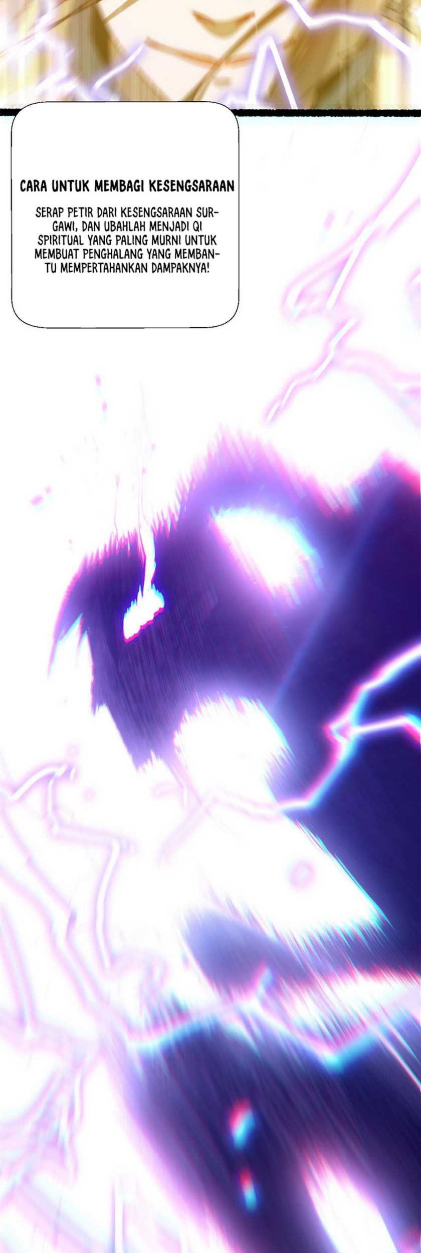 Top Tier Providence: Secretly Cultivate for a Thousand Years Chapter 9 - halaman 20