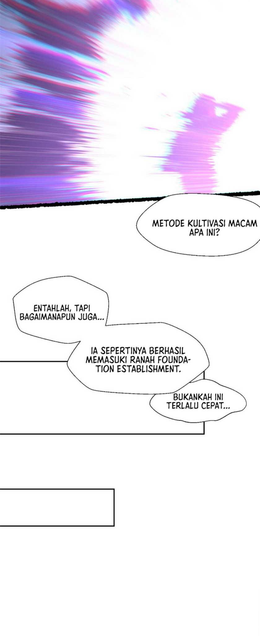 Top Tier Providence: Secretly Cultivate for a Thousand Years Chapter 9 - halaman 22