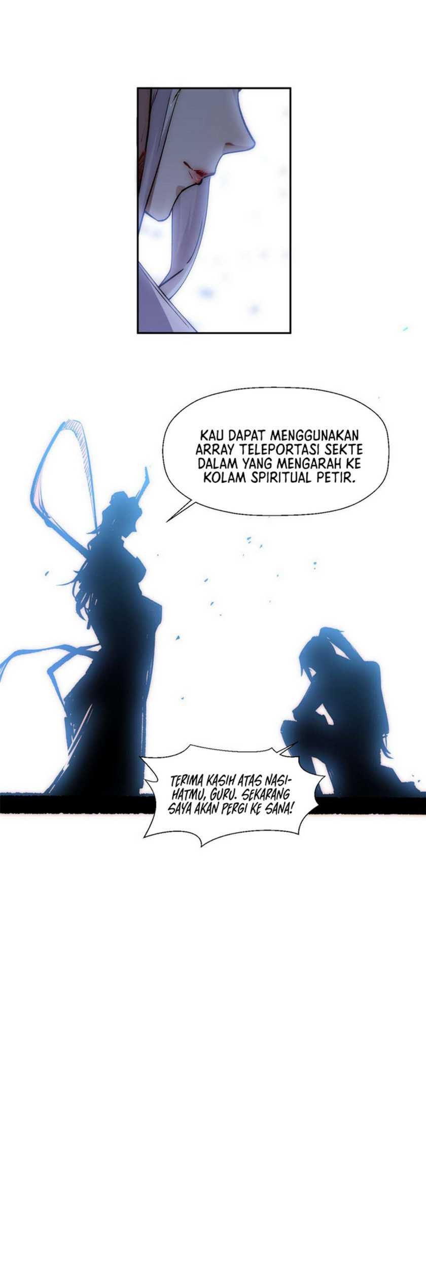 Top Tier Providence: Secretly Cultivate for a Thousand Years Chapter 9 - halaman 5