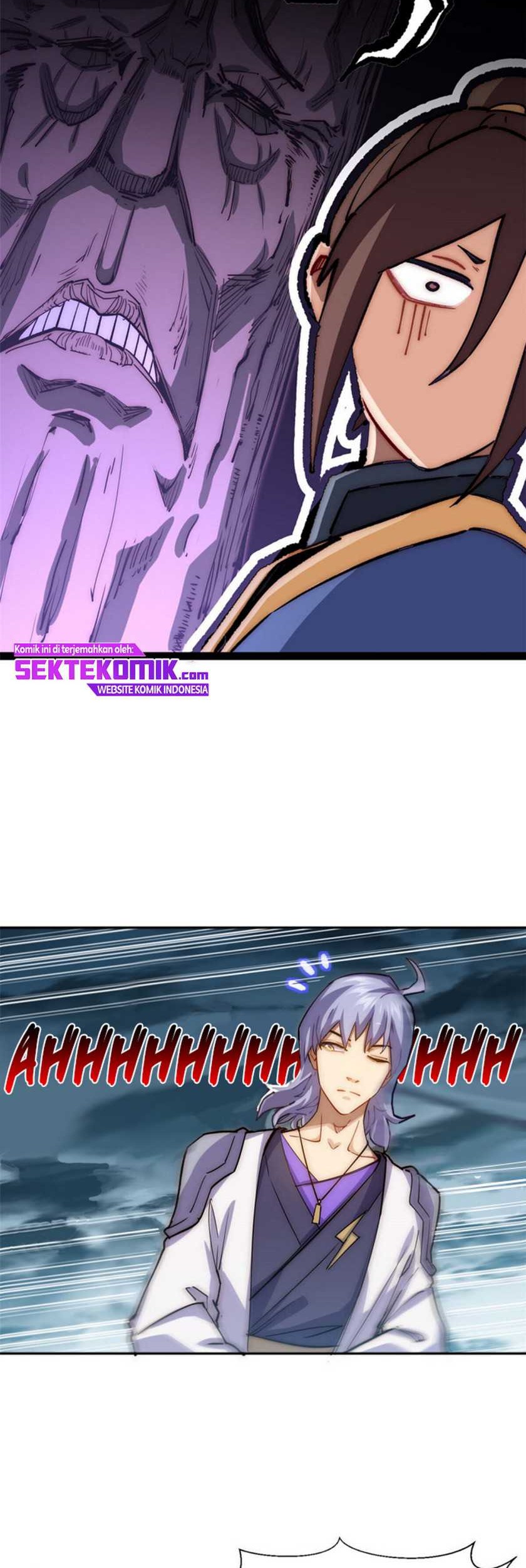 Top Tier Providence: Secretly Cultivate for a Thousand Years Chapter 9 - halaman 9