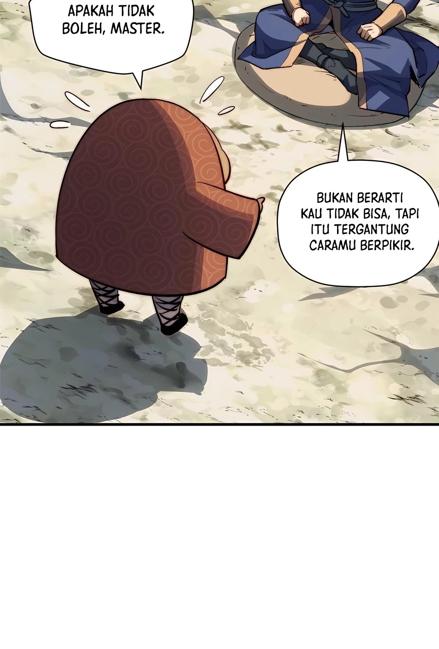 Top Tier Providence: Secretly Cultivate for a Thousand Years Chapter 90 - halaman 10
