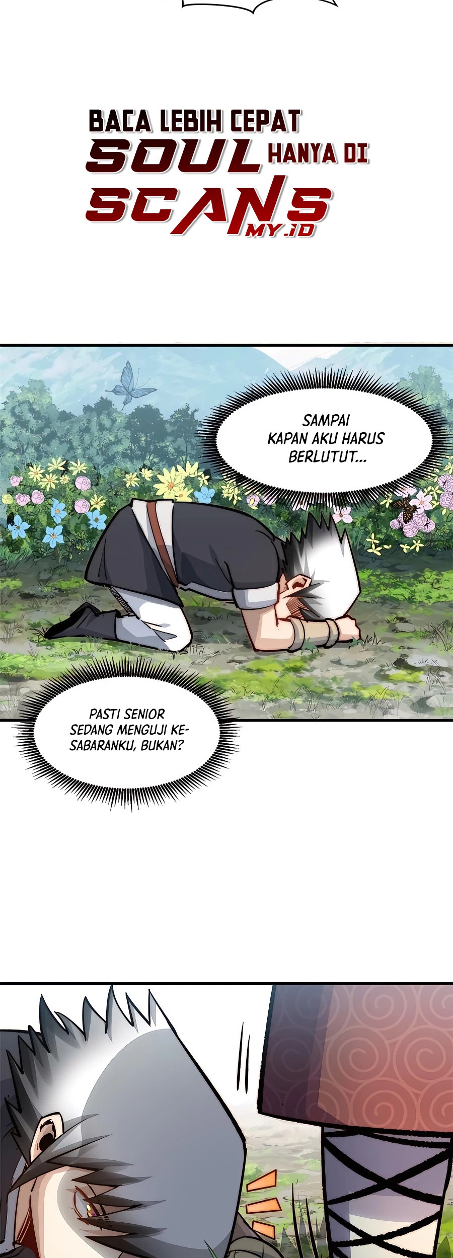Top Tier Providence: Secretly Cultivate for a Thousand Years Chapter 90 - halaman 12