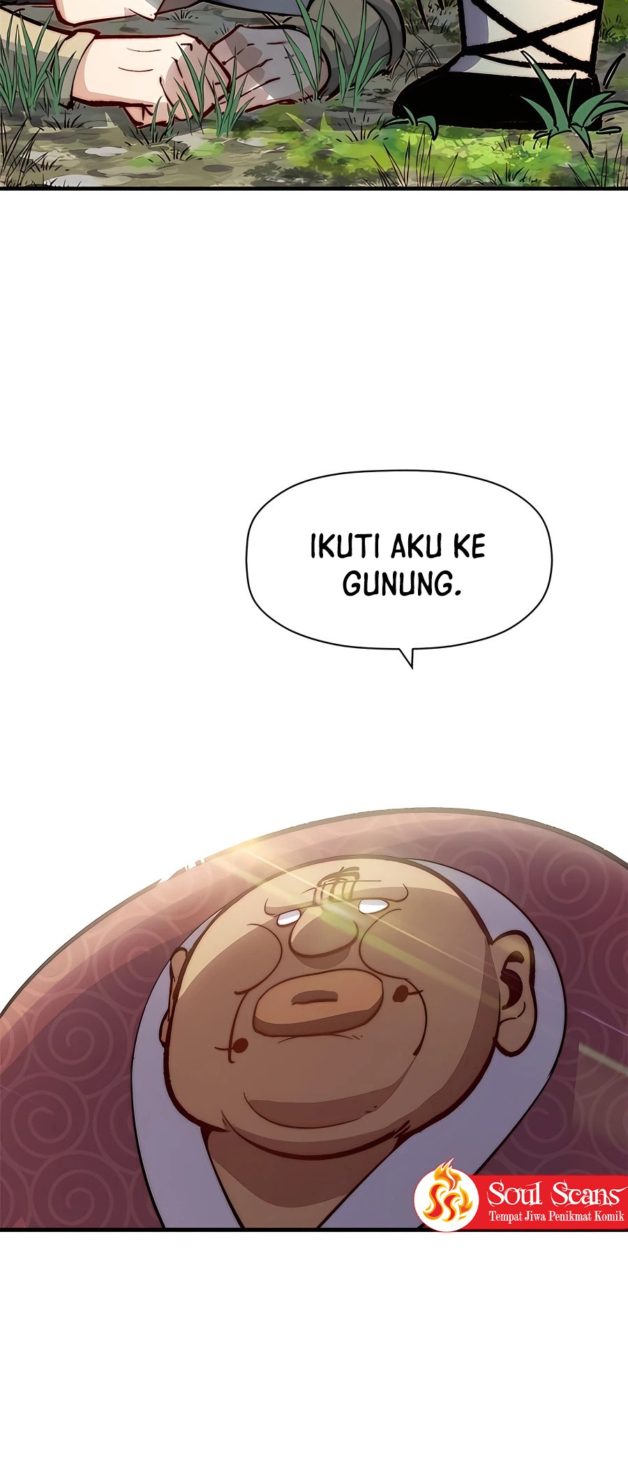 Top Tier Providence: Secretly Cultivate for a Thousand Years Chapter 90 - halaman 13