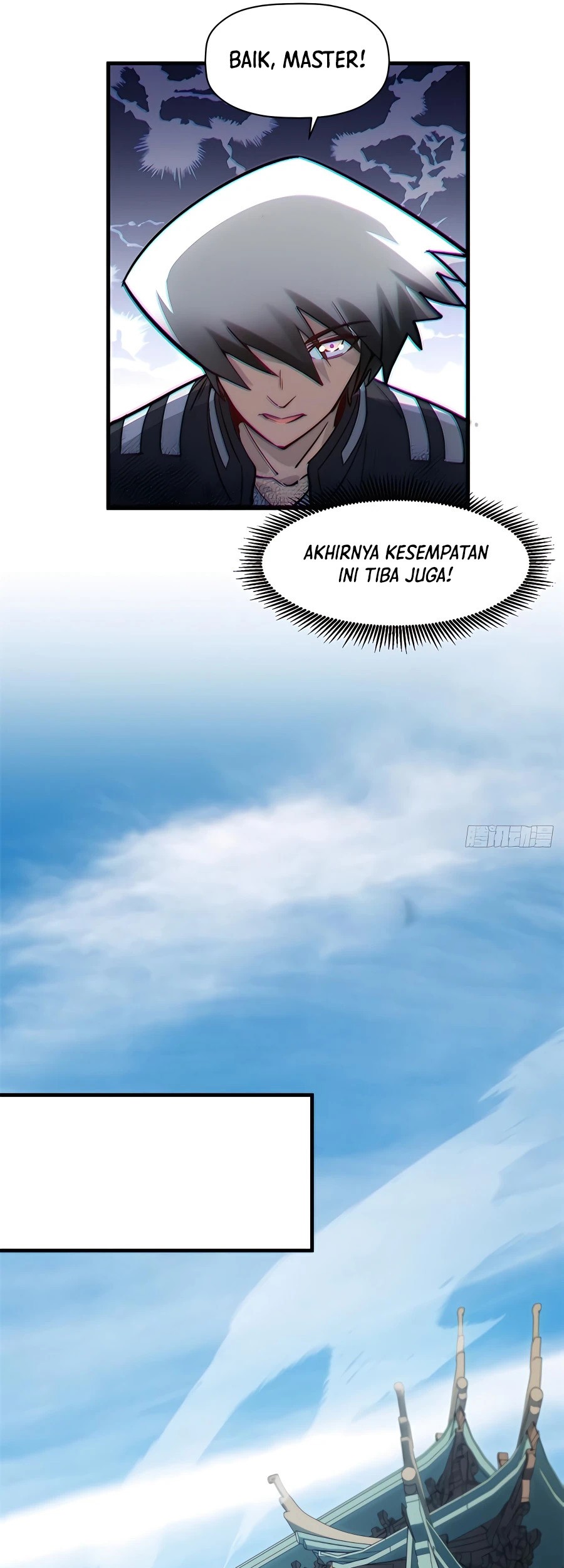 Top Tier Providence: Secretly Cultivate for a Thousand Years Chapter 90 - halaman 14