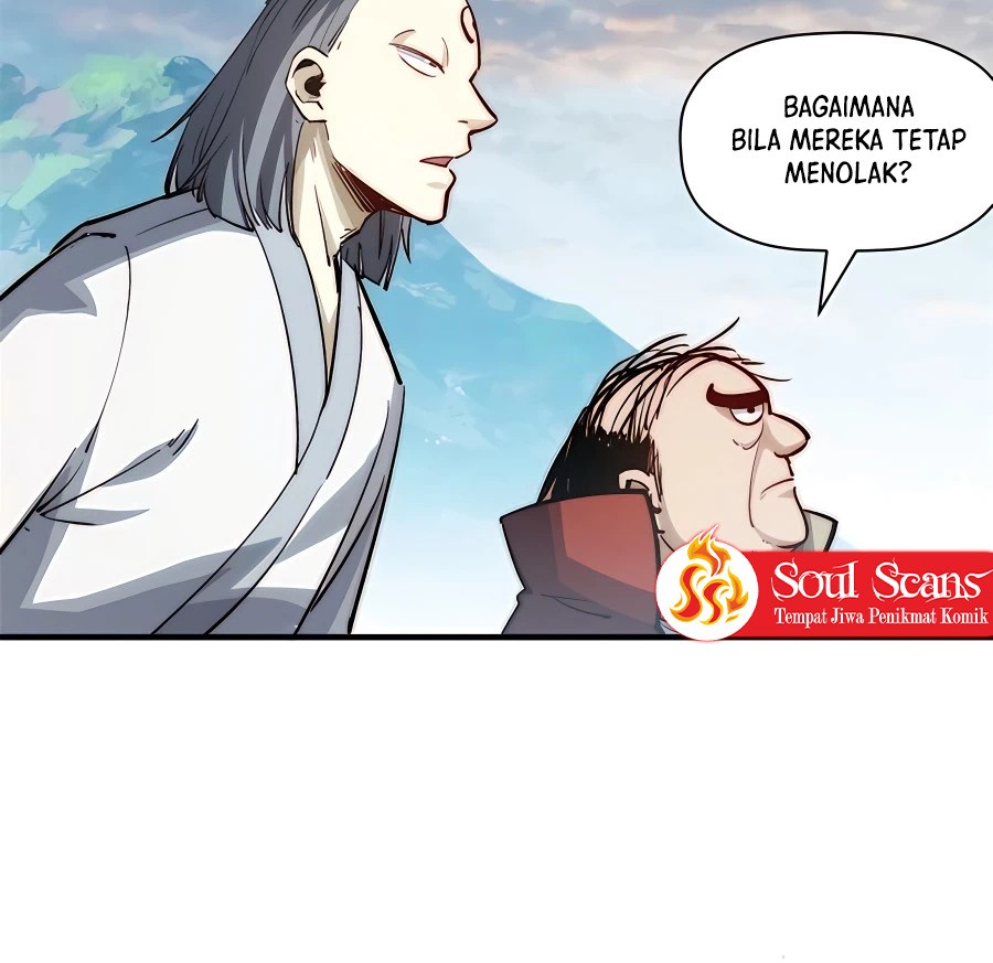 Top Tier Providence: Secretly Cultivate for a Thousand Years Chapter 90 - halaman 16