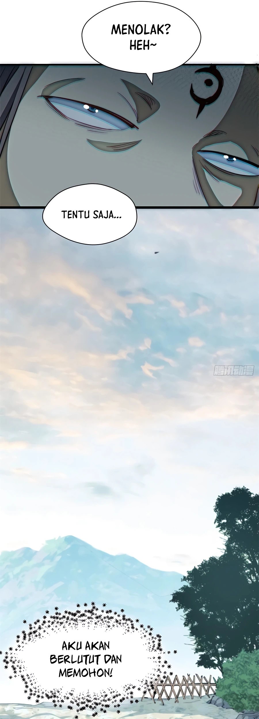 Top Tier Providence: Secretly Cultivate for a Thousand Years Chapter 90 - halaman 17