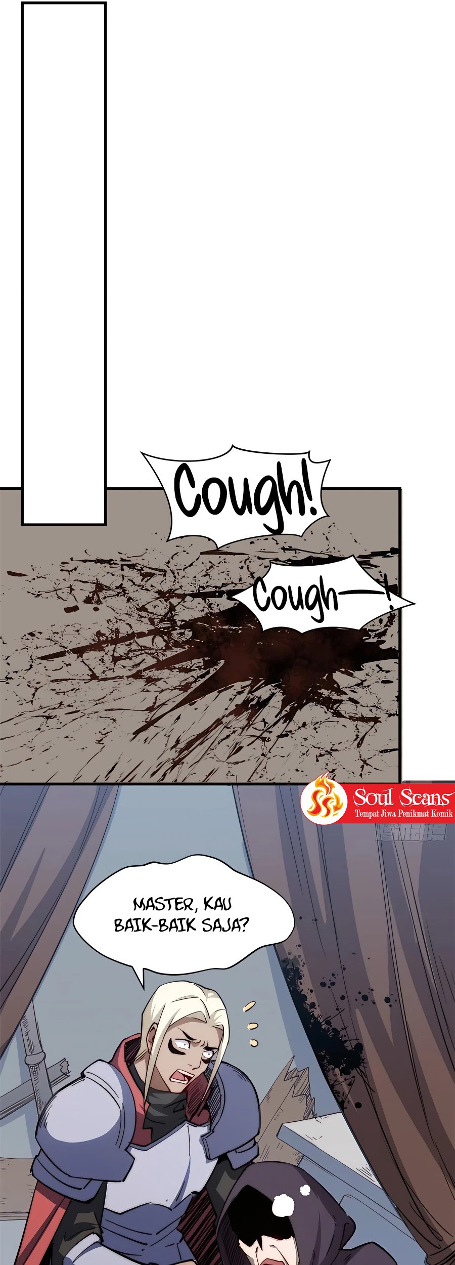 Top Tier Providence: Secretly Cultivate for a Thousand Years Chapter 90 - halaman 33