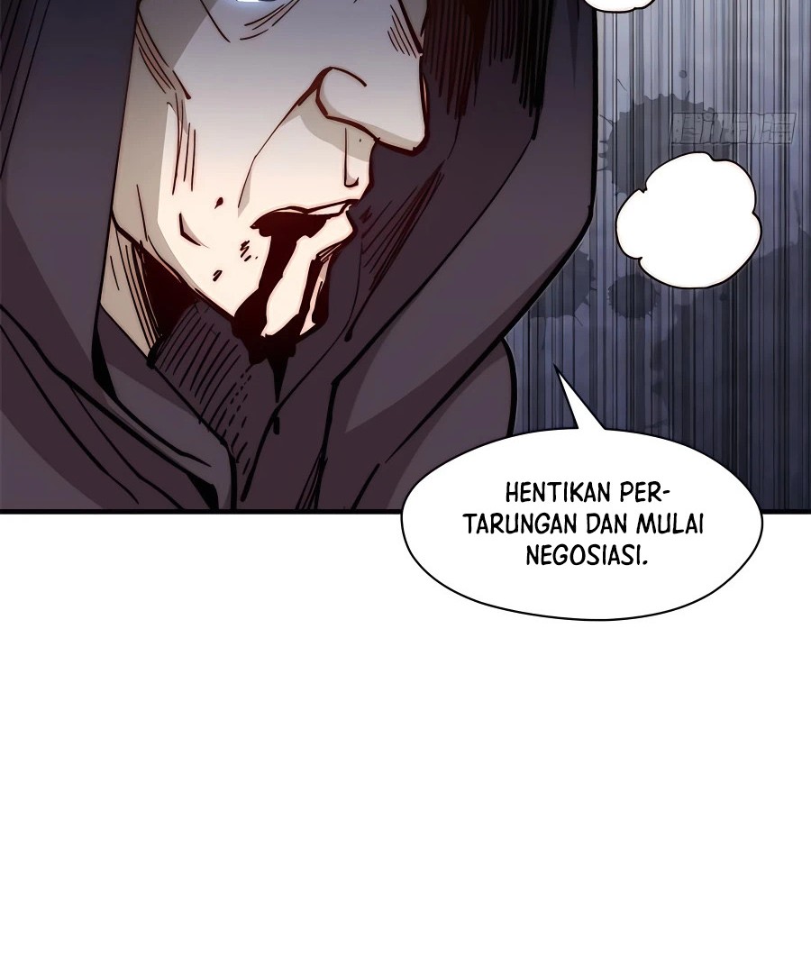 Top Tier Providence: Secretly Cultivate for a Thousand Years Chapter 90 - halaman 36