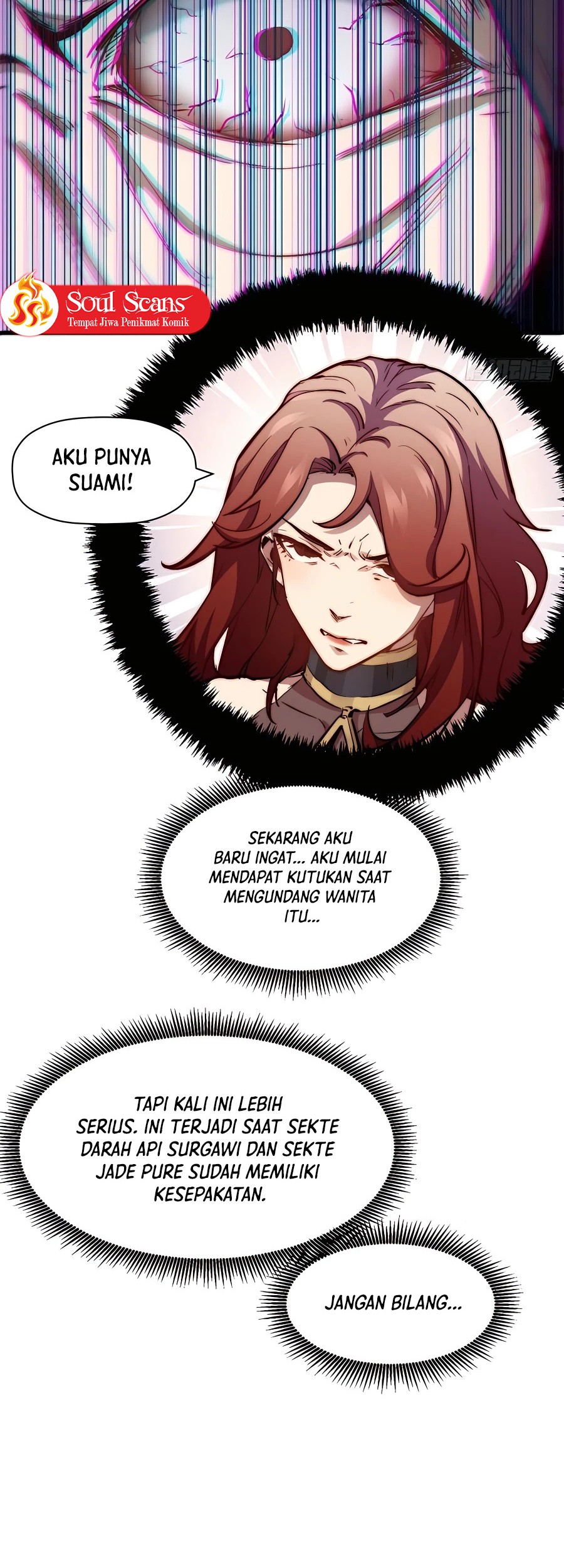Top Tier Providence: Secretly Cultivate for a Thousand Years Chapter 90 - halaman 38