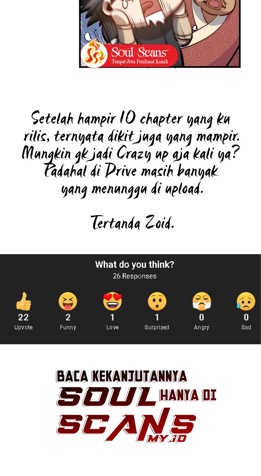 Top Tier Providence: Secretly Cultivate for a Thousand Years Chapter 90 - halaman 43
