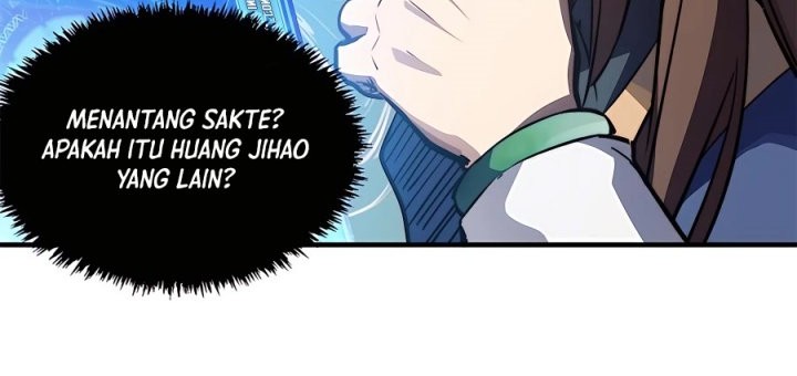 Top Tier Providence: Secretly Cultivate for a Thousand Years Chapter 91 - halaman 10