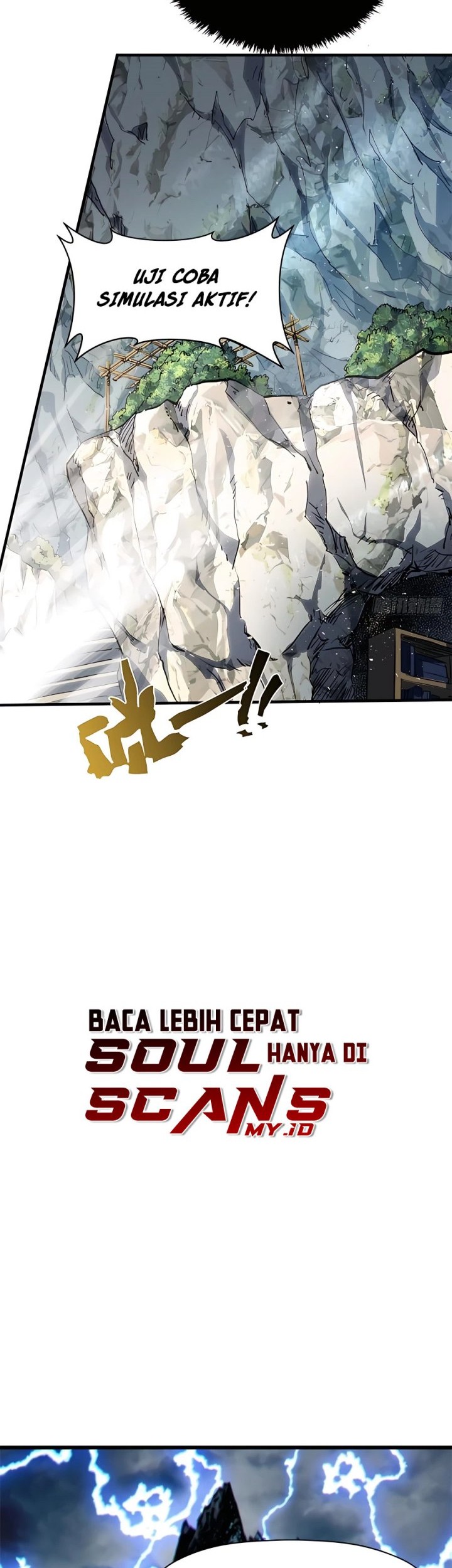 Top Tier Providence: Secretly Cultivate for a Thousand Years Chapter 91 - halaman 12