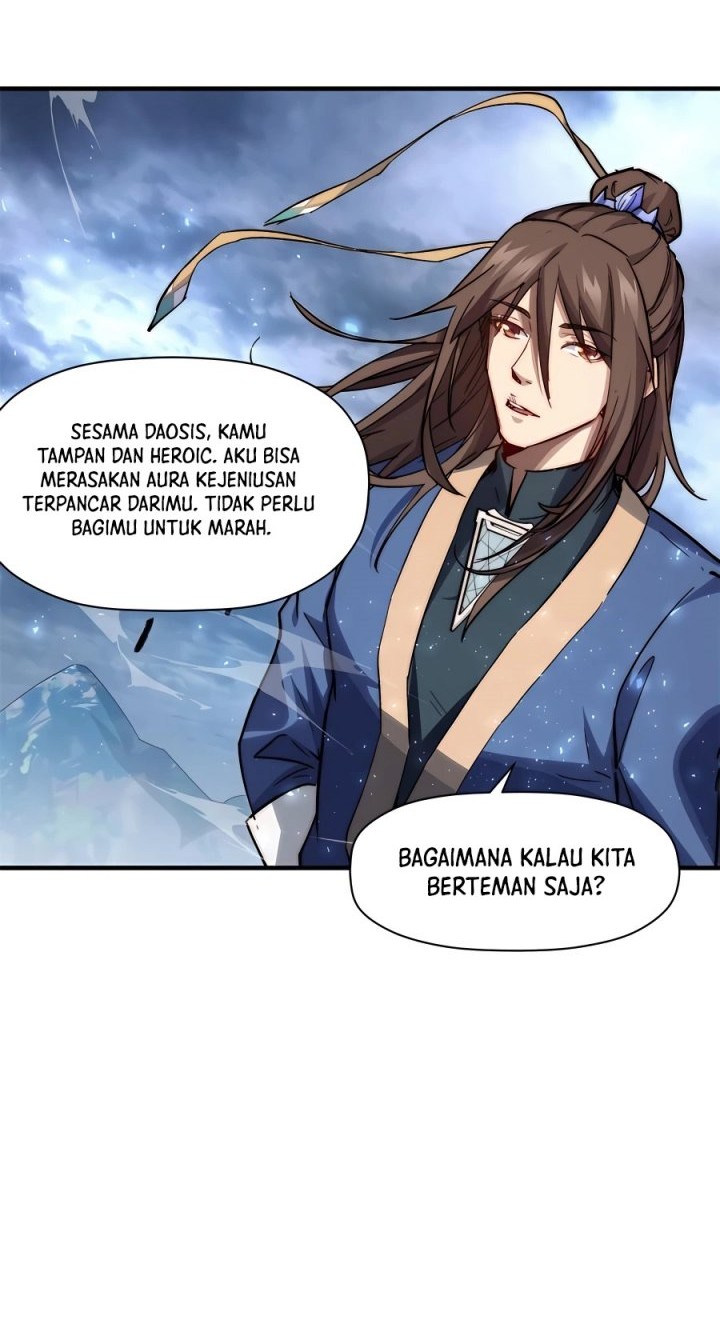 Top Tier Providence: Secretly Cultivate for a Thousand Years Chapter 91 - halaman 22