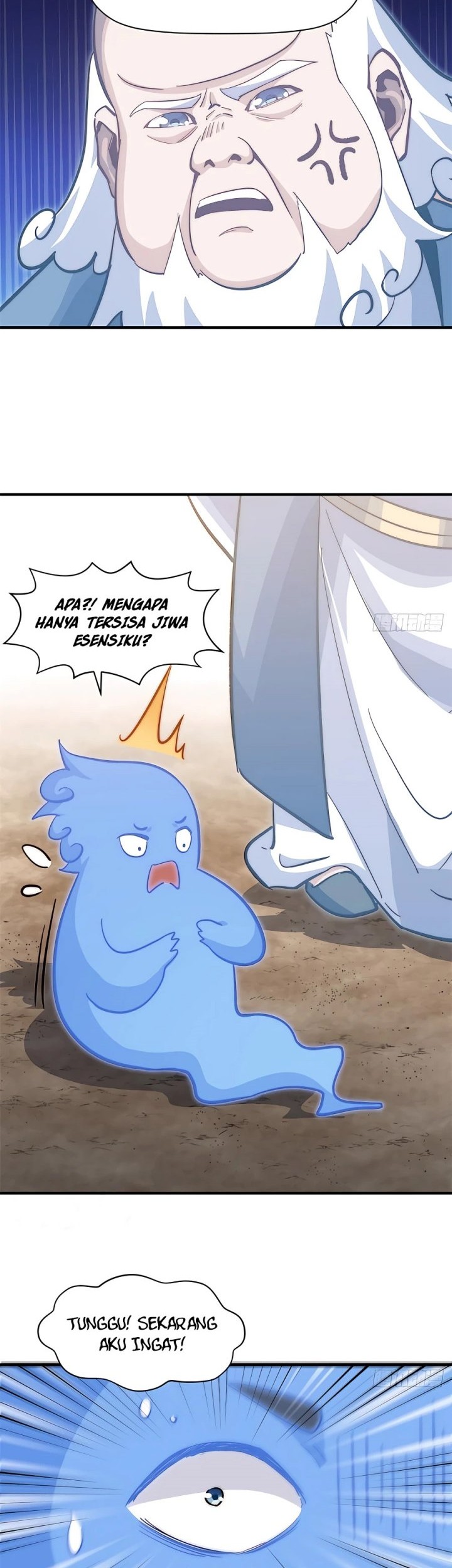 Top Tier Providence: Secretly Cultivate for a Thousand Years Chapter 91 - halaman 28