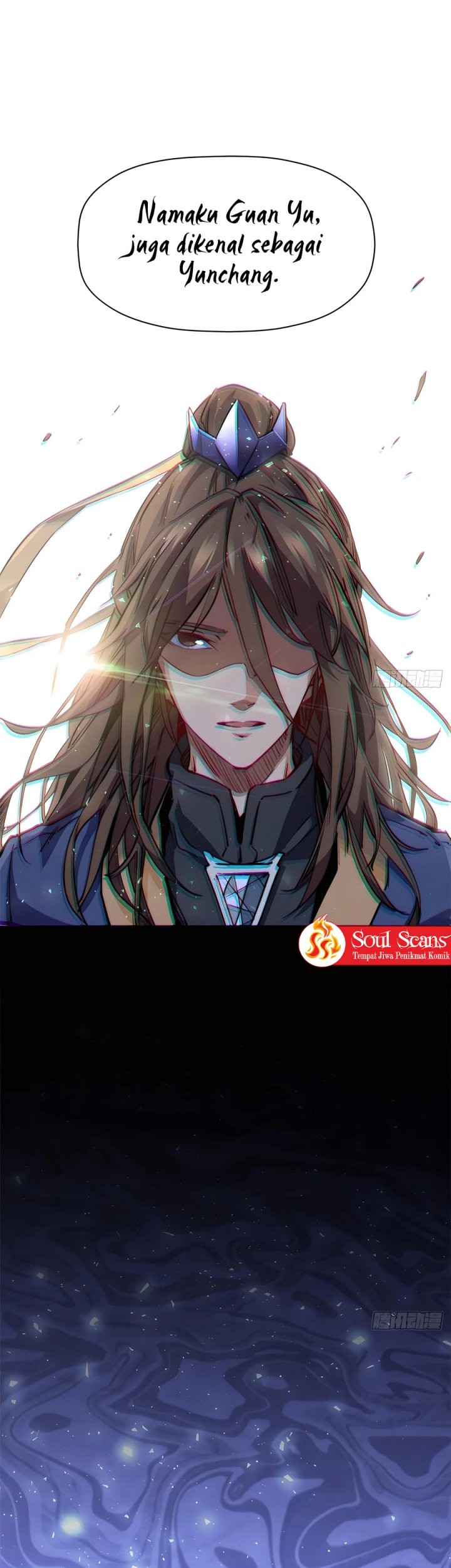 Top Tier Providence: Secretly Cultivate for a Thousand Years Chapter 91 - halaman 35