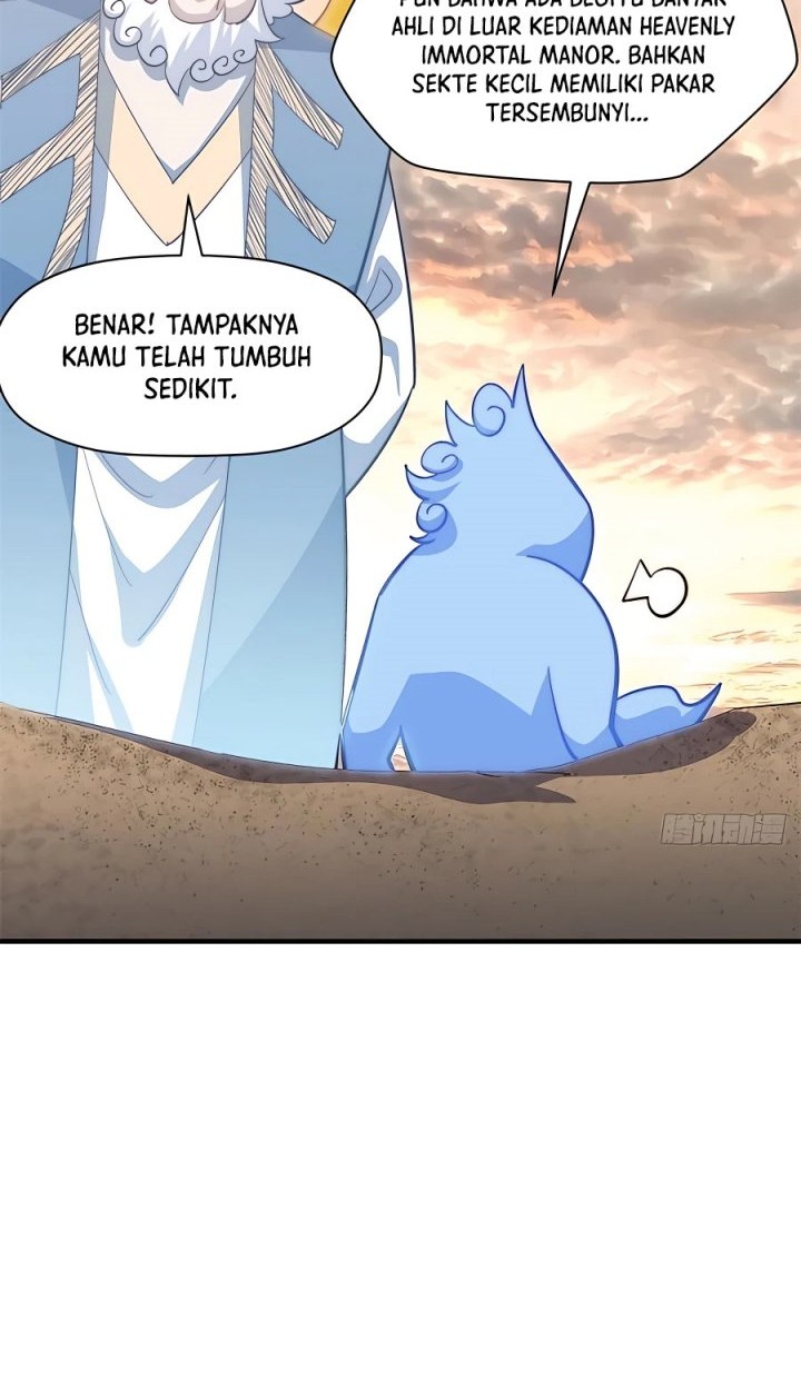 Top Tier Providence: Secretly Cultivate for a Thousand Years Chapter 91 - halaman 38