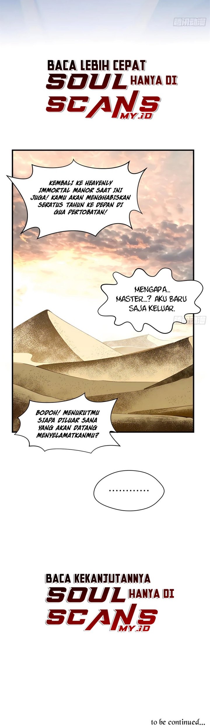 Top Tier Providence: Secretly Cultivate for a Thousand Years Chapter 91 - halaman 40