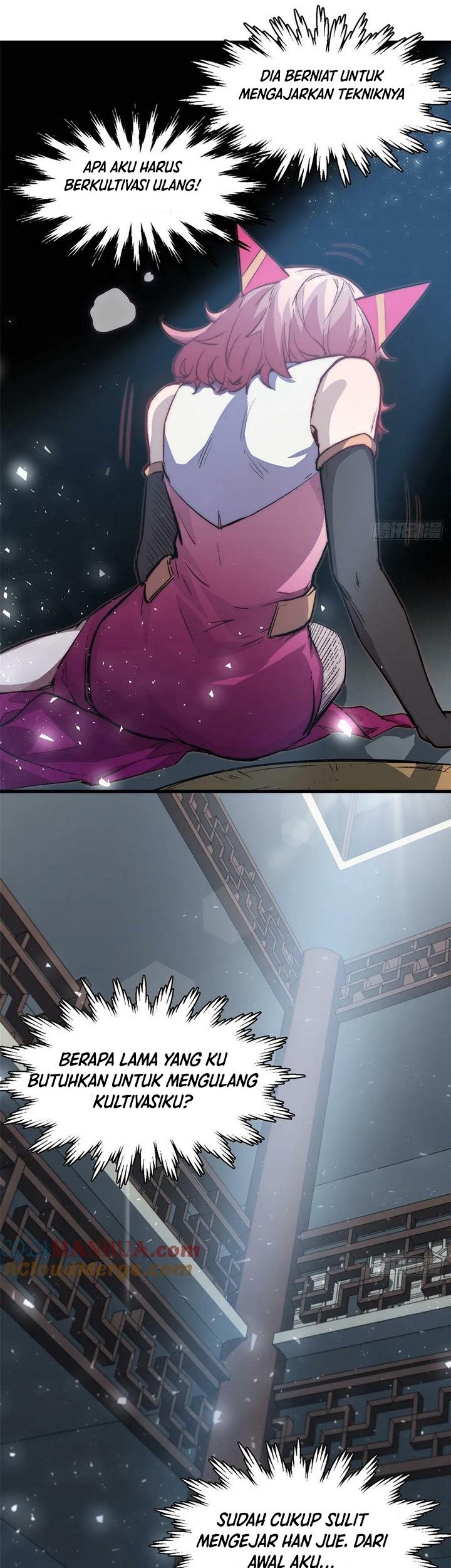 Top Tier Providence: Secretly Cultivate for a Thousand Years Chapter 92 - halaman 11