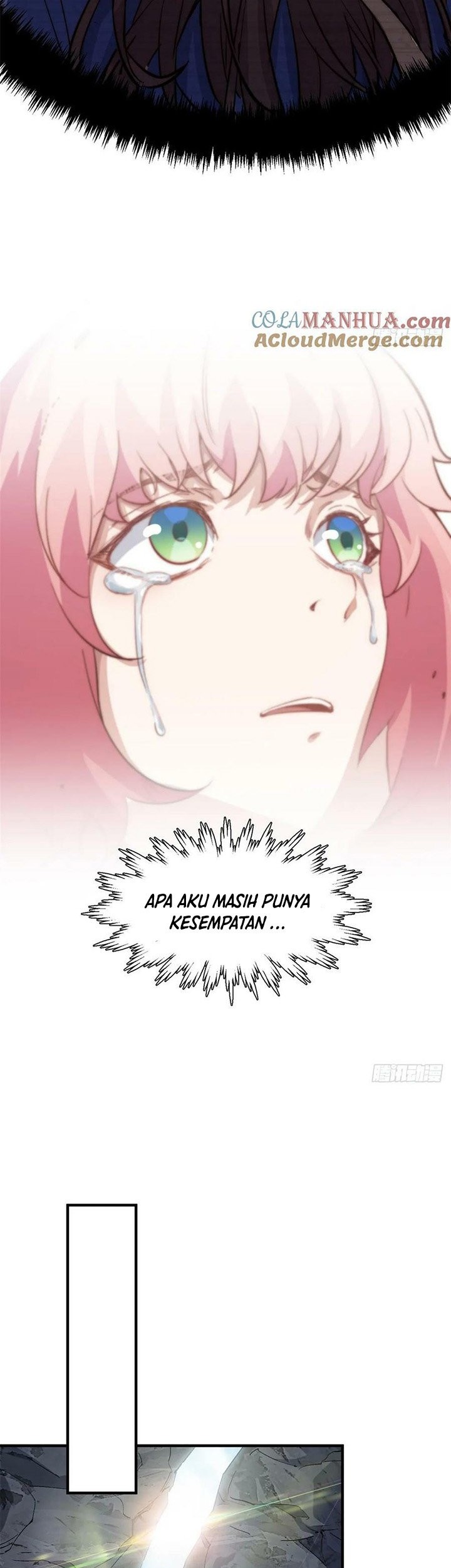 Top Tier Providence: Secretly Cultivate for a Thousand Years Chapter 92 - halaman 13